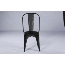 Industrial Wholesale Metal Dining Chair